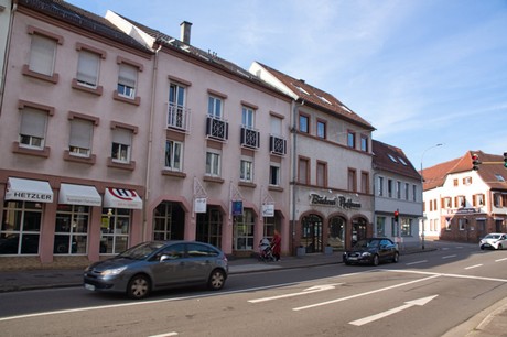 Bad Bergzabern